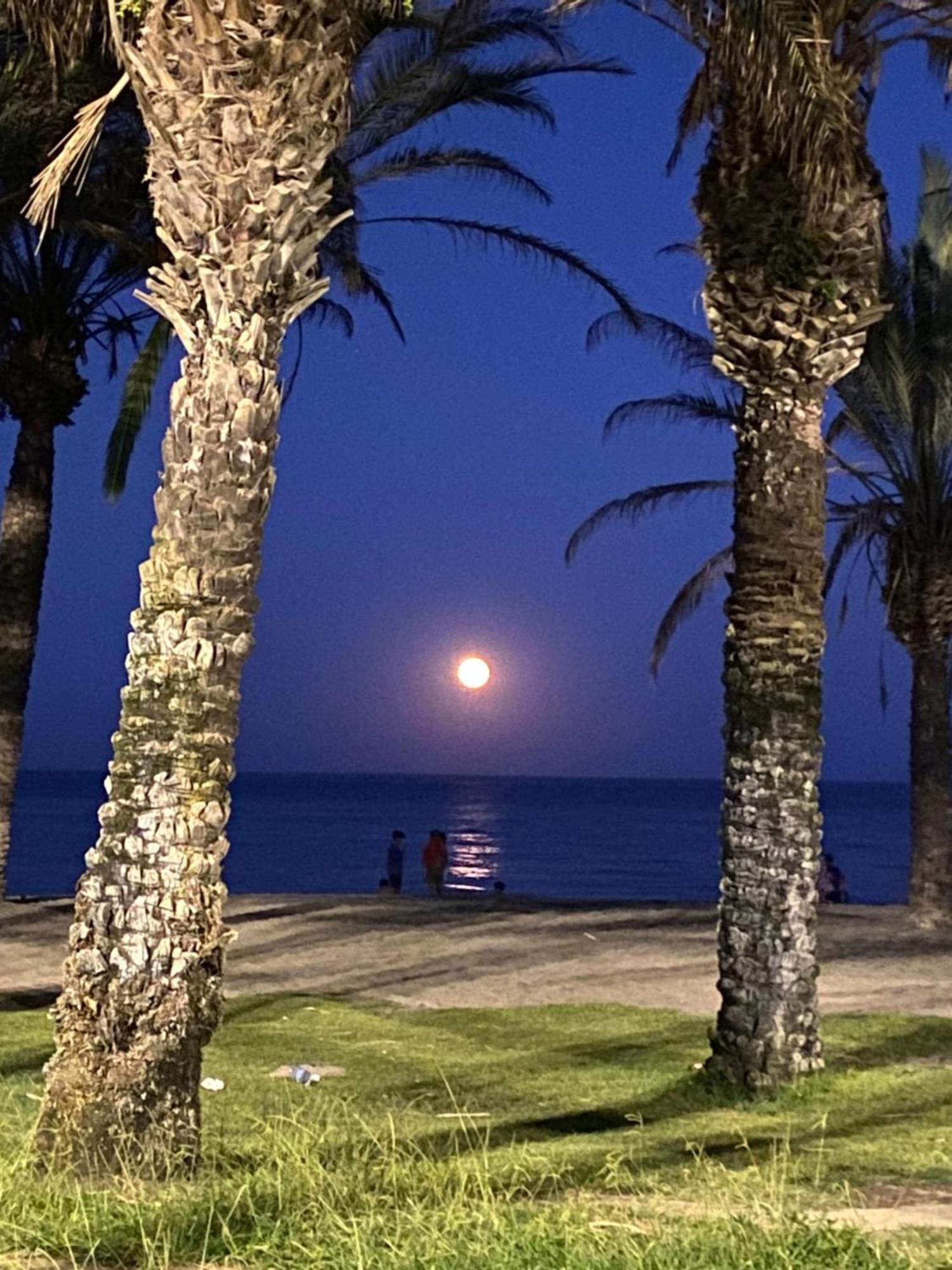 Apartamento Jema El Bajondillo Torremolinos Exterior foto