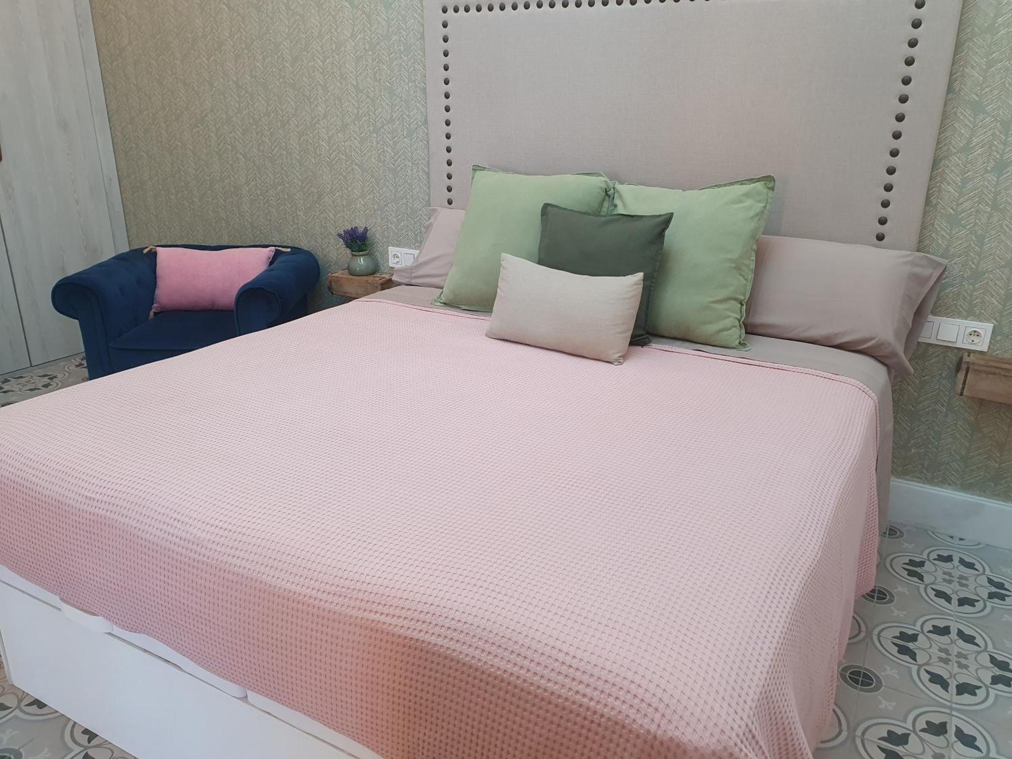 Apartamento Jema El Bajondillo Torremolinos Cameră foto